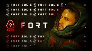 КРЫСА НАШЛАСЬ | Fort Solis | [4]