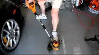 Weed Wacker