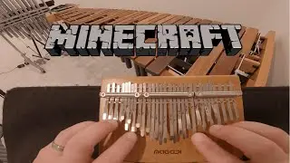 Neat Video Game Themes on A Lot of Different Instruments!