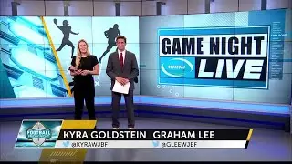 Football Friday Night 2024 | Week 3 (Part 3)