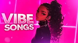 Songs to cheer you up ⚡