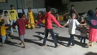 हादगा गाणी - १