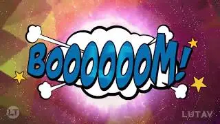 Lutav - Boom Baby (Official Video)