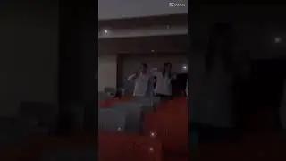 Наша репетиция ко дню белых журавлей🕊