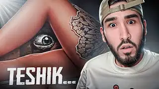 Teshik... (Zo'ravonlik)