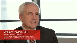 Dr. Jordan Interview