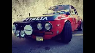 Rally - Ritorno al Passato - Verbania 2017