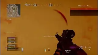 11 Kill Nailed It Warzone