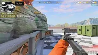 CRITICAL OPS BEST CHEAT WHISKY