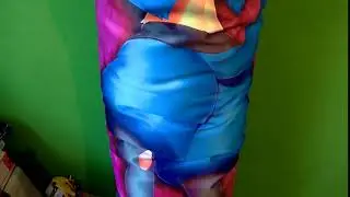 Butt