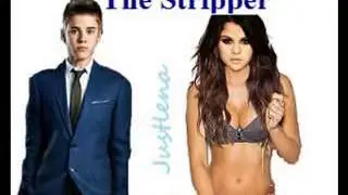 The Stripper; Twenty Five {Justlena}