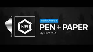 Fivefold - Pen + Paper [HD]