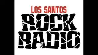 GTA V [Los Santos Rock Radio] Broken English – Comin' On Strong