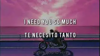 Alive - Empire Of The Sun (Lyrics - Sub. Español)
