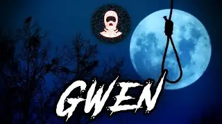 Sad UK Drill Beat | "Gwen" | Dark UK Drill Instrumental [FREE]