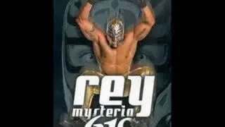 rey misterio(buyaka buyaka)