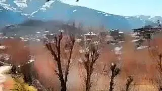 HAVADA BULUT YOK ( ESKİ MUŞ FOTOĞRAFLARI İLE )...   CENGİZ ÖZKAN
