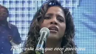 Toni Braxton - Un - Break My Heart - Refaça meu coração - legendado