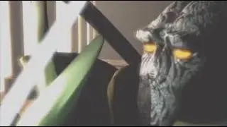 StarCraft: Additional Story Series - 2. The Praetor's Fall [R]