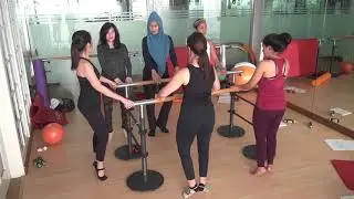 Testimony Total Barre