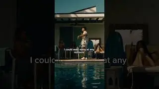 Champagne Papi🌴 Music Video Out Now🎥🔥 #music #rap #champagnepapi #curlyj