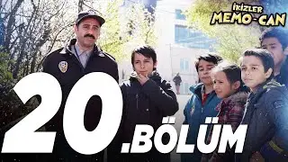 İkizler Memocan 20. Bölüm - FULL Bölüm