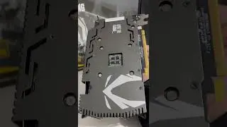RTX 2060 ZOTAC GAMING #shorts #rtx2060 #zotac