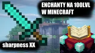 jak robić enchanty na 100lvl