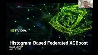 NVIDIA: Federated XGBoost - Formulation to Implementation