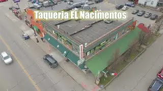 Taqueria EL Nacimentos Footage