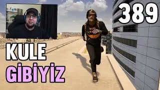 Okçu Kulesi zSuat - PUBG (Özel Oyun) 