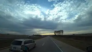 Trucker Life Trucking in Iowa