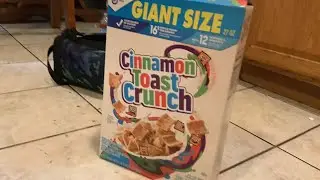 My cousin made this
