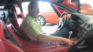 2003 Lamborghini for sale with test drive, driving sounds, and walk through video