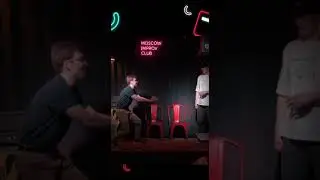 Любимая игра «Меняй»❤️‍🔥 #moscowimprovclub #импровизация #импровизаторы #юмор #комедия
