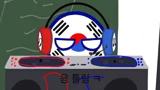 컨트리볼로 환타 광고 패러디