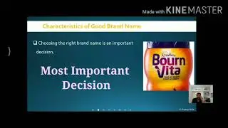 Branding - XII Marketing Management by Pratap Naik (sreepratap)