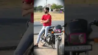 Mai to Sarif hu tum bss ched kr dekh lo💪😈 