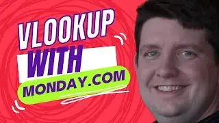 Master VLOOKUP Automation with monday.com's Intelligent Match