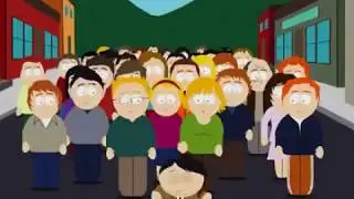 South Park   Cartman Hitler March   Season 8 Episode 4   The Passion Of The Jew odnjx