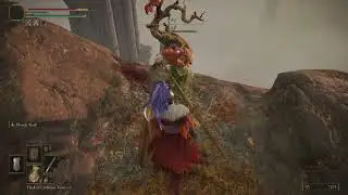 ELDEN RING - Golden Centipede and Fail