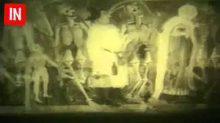 Istra - dokumentarni film (1953. godina)