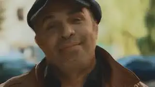 Гангстеры и пицца. Реклама Pomidoros.