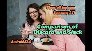 Which Chat App is better, Slack or Discord? 