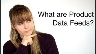 What is a Product Data Feed? (emarketing)