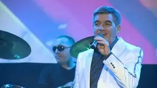 Марк Розин  