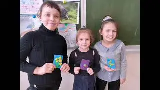 Поздравление с Международным женским днём.