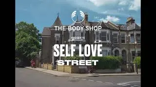 Introducing Self Love Street