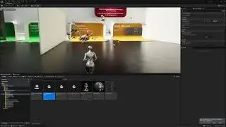 UE5 - Chaos Dent - Damage Debris