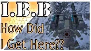 Why Am I Here? Sillyness - War Robots